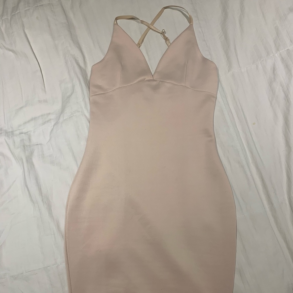 Cocktail Bodycon Dress